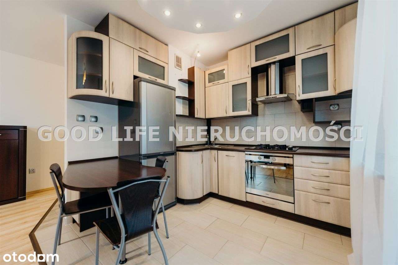 Na Wynajem | 2Pok | 43m2 |ul. Nowosądecka - Pełny obrazek: 4/8