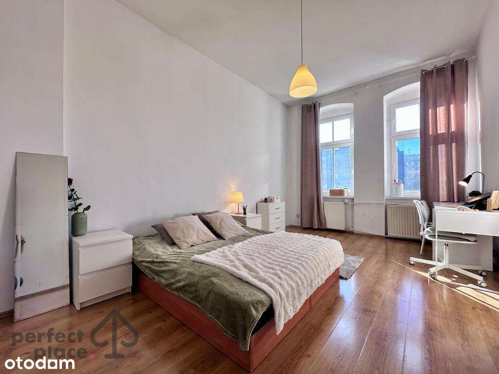 Ul. Komuny Paryskiej _na sprzedaż _91m2_5pok_-5