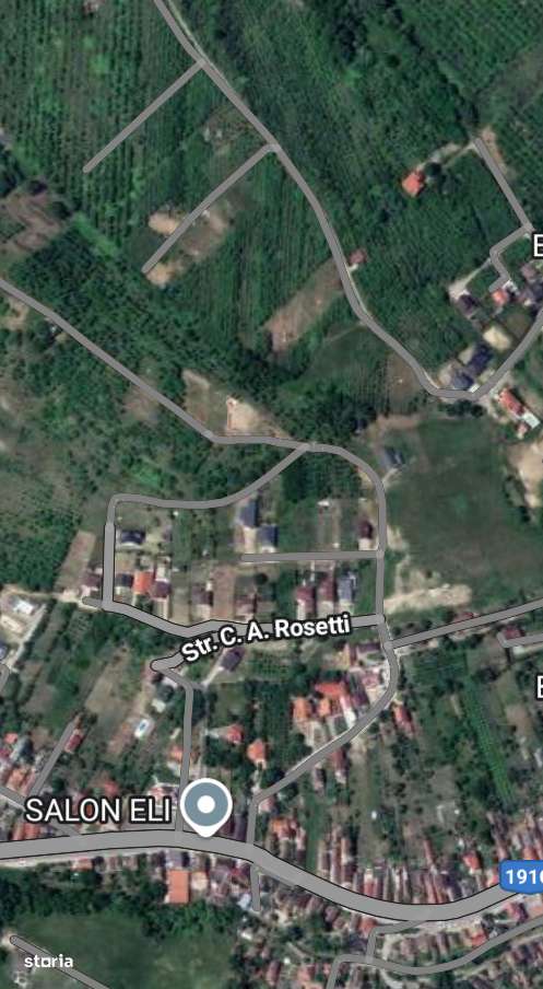 Teren intravilan 42 ari, pentru investitori! - Imagine principală: 1/2