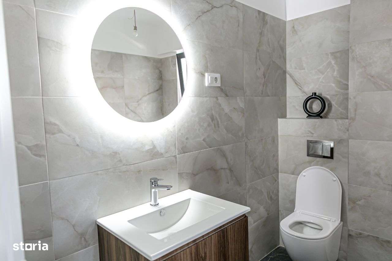 TVA REDUS 9% Apartament INTABULAT  Ultra-Spațios 3 Camere decomandat - Imagine principală: 5/20