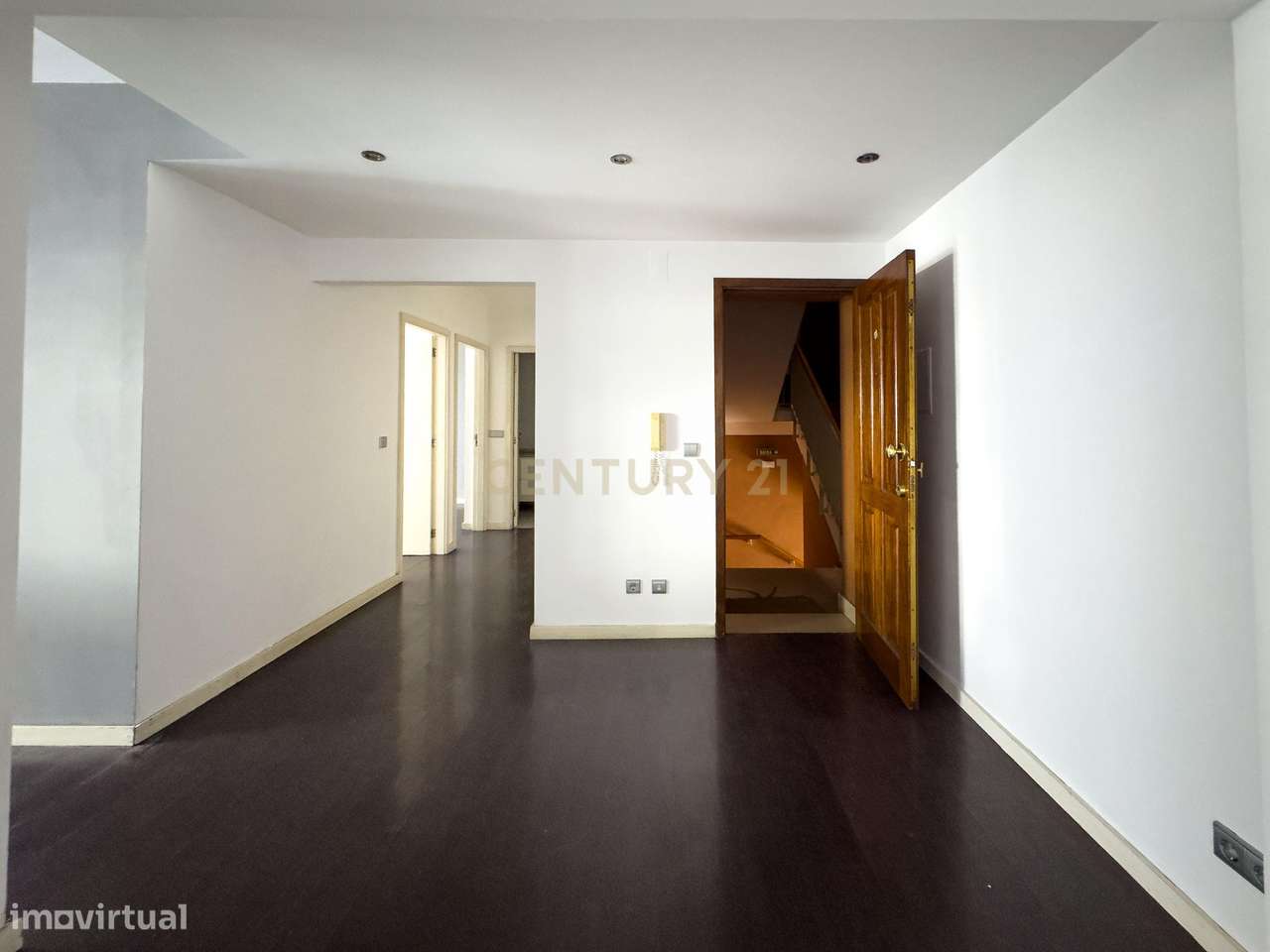 Apartamento T2 - Avenida Artur Soares, 14 (1º traseiro) São Vicente - - Grande imagem: 3/20