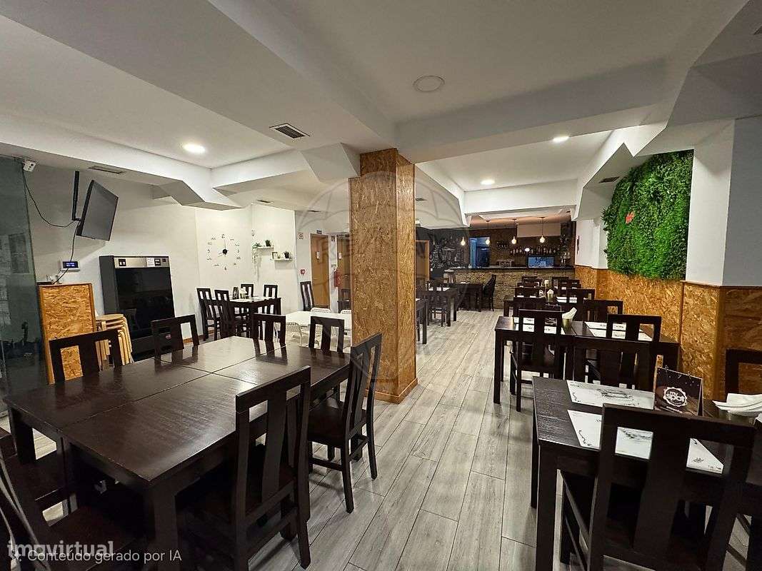 Trespasse  para venda-8