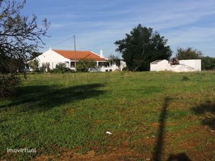 Quinta em Cabanas de Tavira