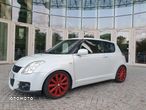 Suzuki Swift 1.6 Sport - 10