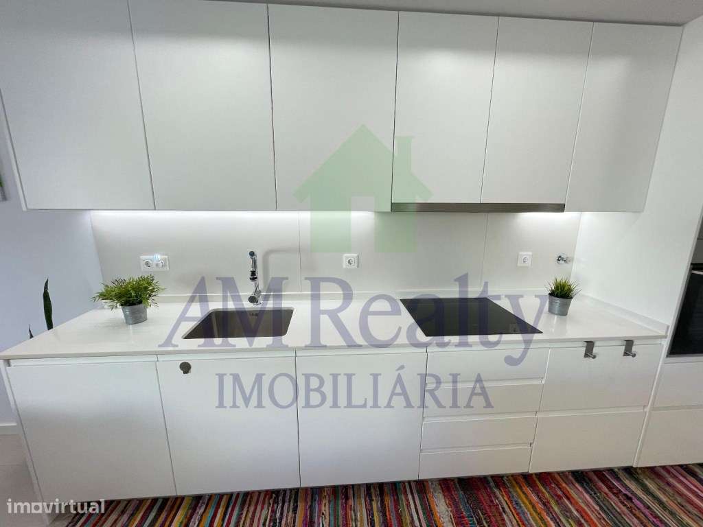 APARTAMENTO T2 | ATOUGUIA DA BALEIA - Grande imagem: 3/17
