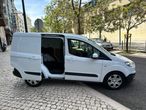 Ford TRANSIT COURIER 1.5 TDCI - 9