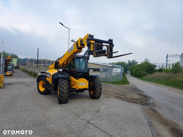 JCB 535-95 - 3