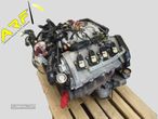 Motor Audi A8 4.2 V8 de 2003 Ref: AUW - 1