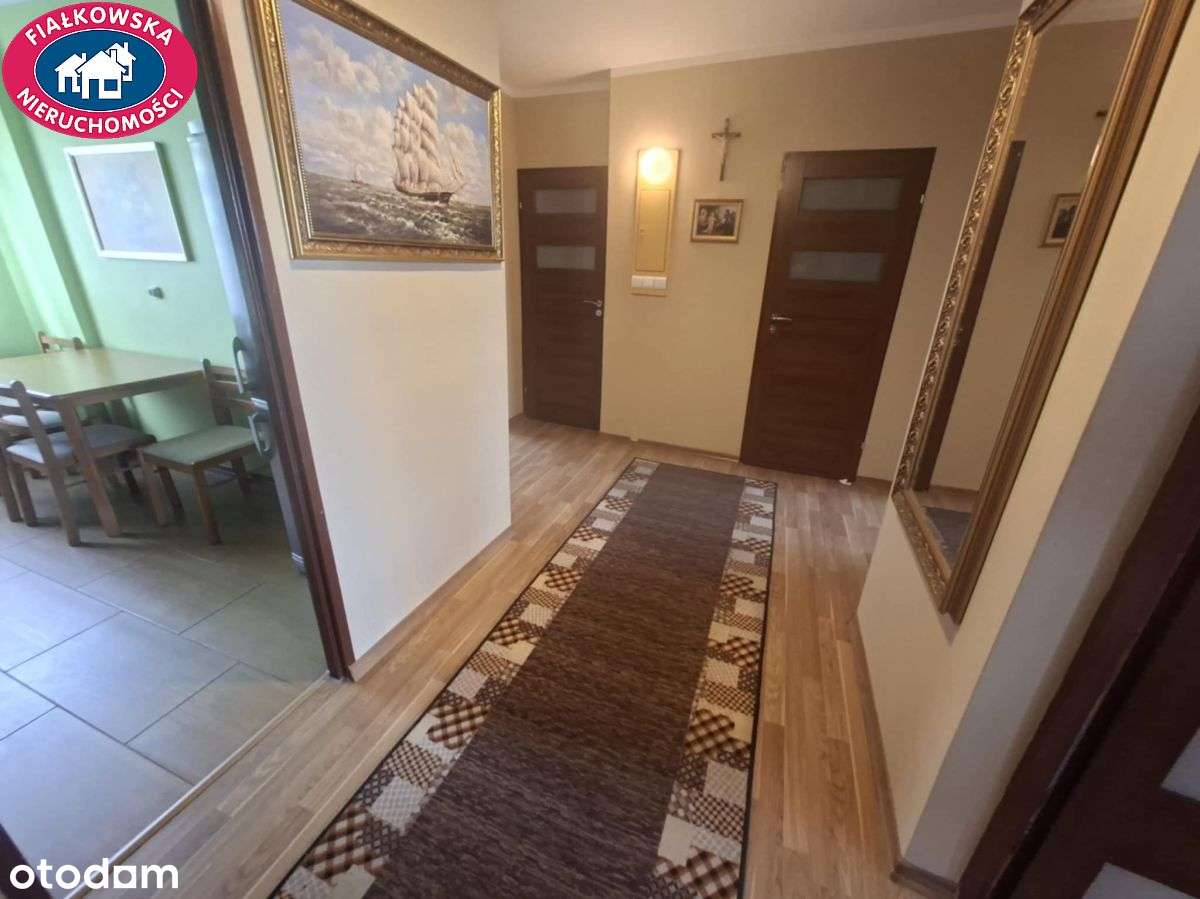 Mieszkanie na sprzedaż-8