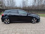 Mercedes-Benz Klasa A 250 Sport 7G-DCT - 6