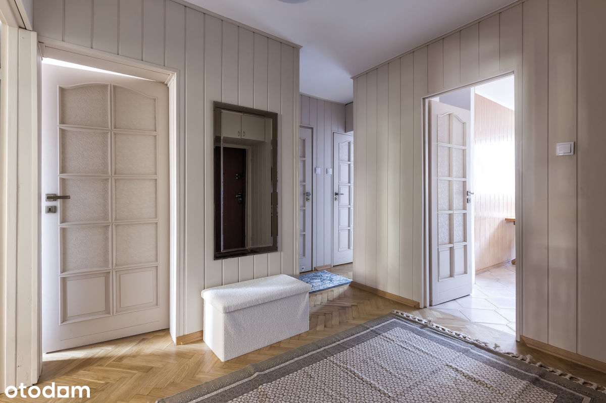 Nowe meble, pokój na saskiej Kępie! - Pełny obrazek: 3/7