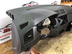 Plansa bord cu Airbag pasager Skoda Fabia 3 - 3