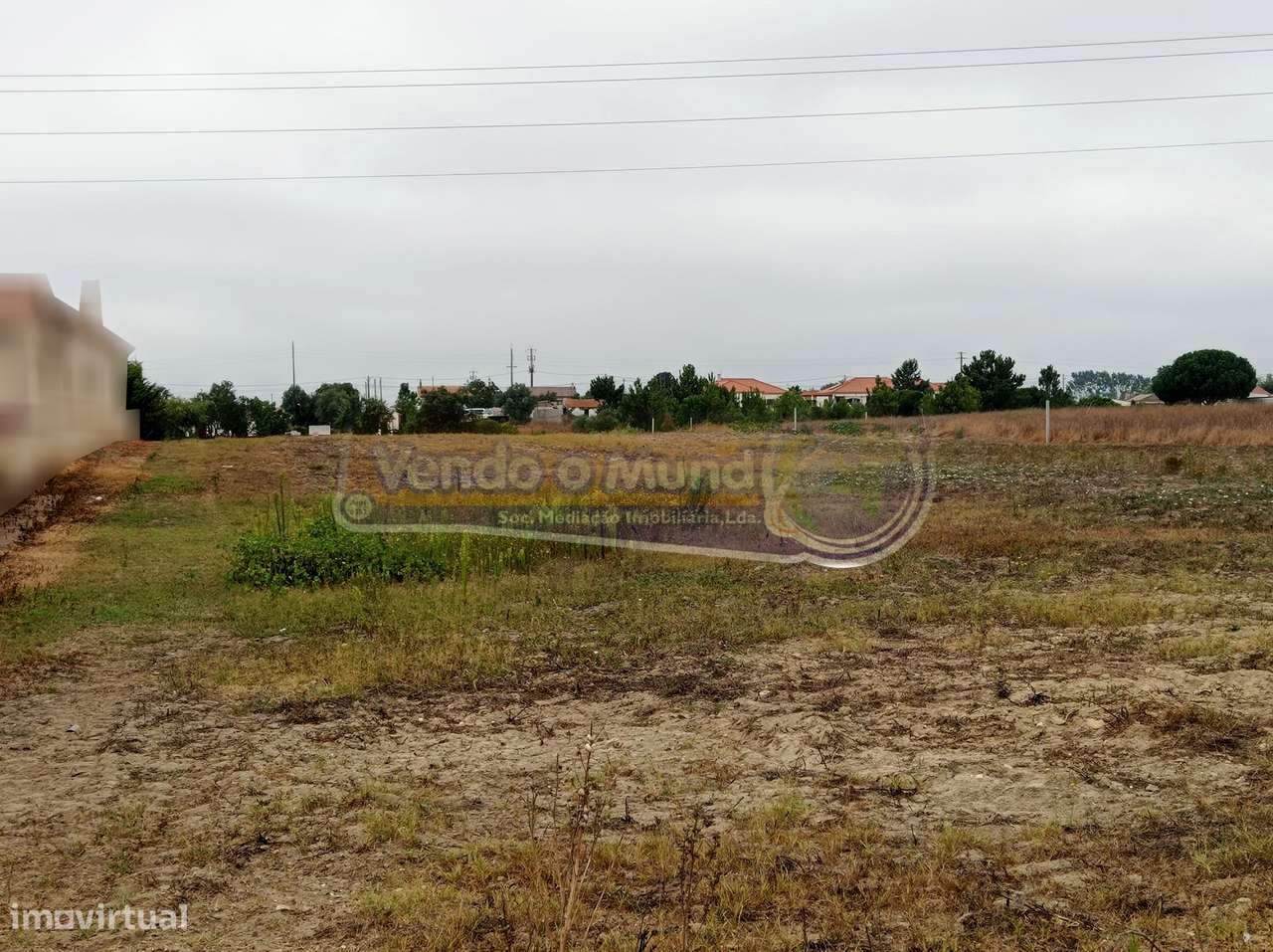 Terreno em Foros de Salvaterra (F698) - Grande imagem: 5/5