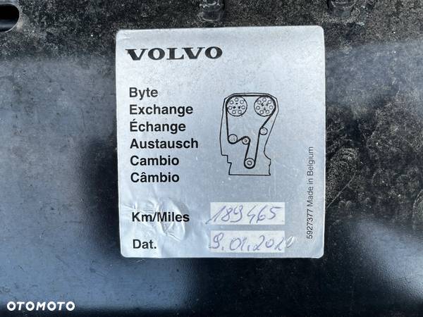 Volvo V70 D4 Drive-E Momentum - 32