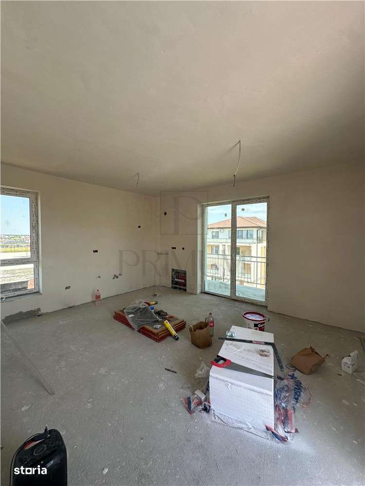 GIROC - 1 Camera - Parter - BLOC NOU - Model mare - Imagine principală: 2/4