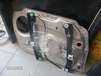 Elevador Sem Motor A2047600834 MERCEDES W204 CLASSE C 2008 220CDI 170CV 4P CINZA FD MERCEDES W204 2008 C220 Cdi 170Cv 5P PRETO FD - 4