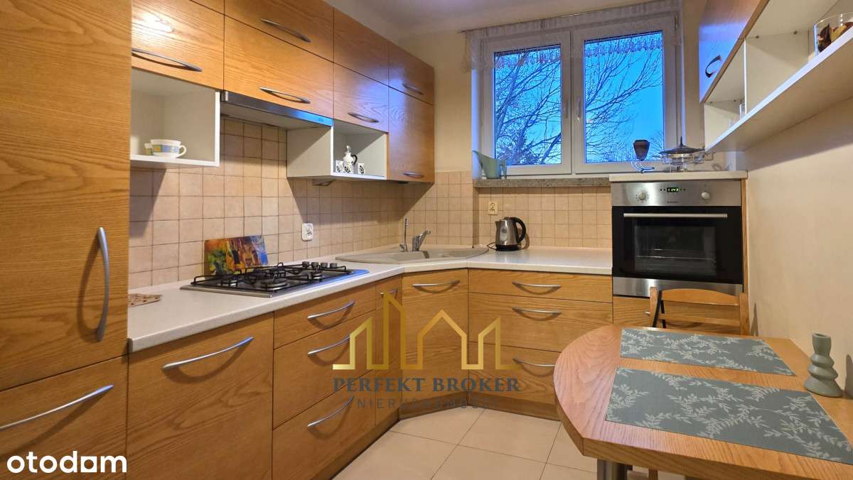 3 pokoje na Wieniawie do wejścia - Pełny obrazek: 4/9