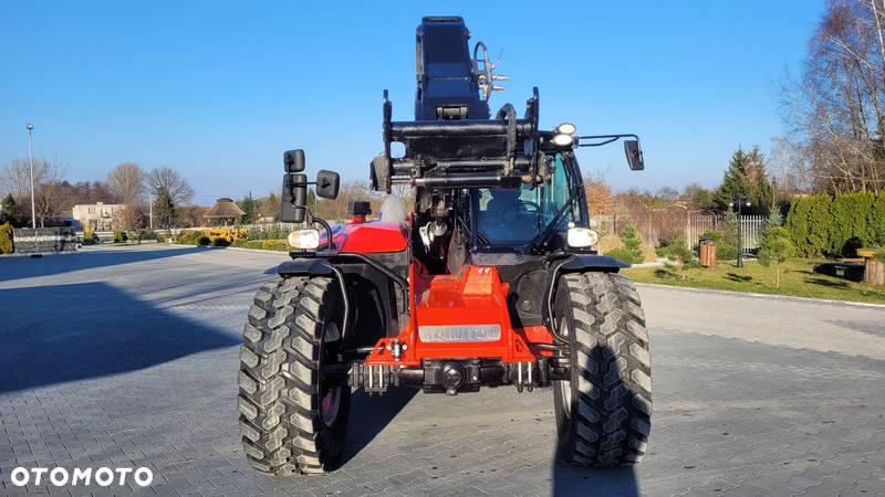 Manitou MLT 741-140V+ - 25