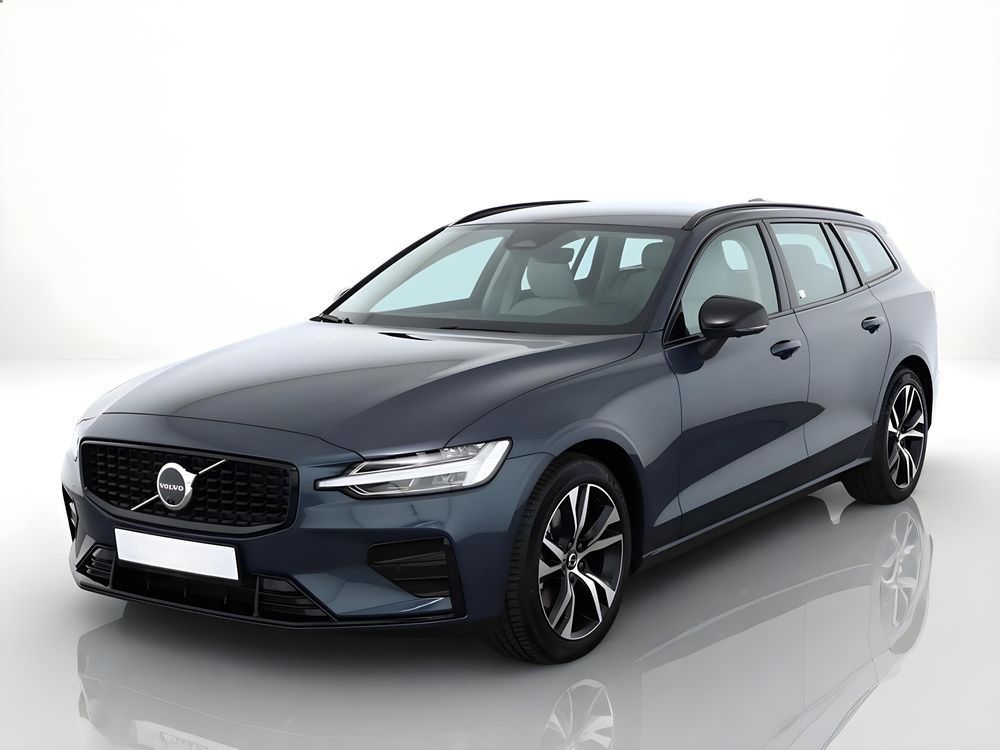 Volvo V60 II B4 B Plus Dark 2026