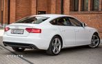 Audi A5 2.0 TFSI Sportback - 5