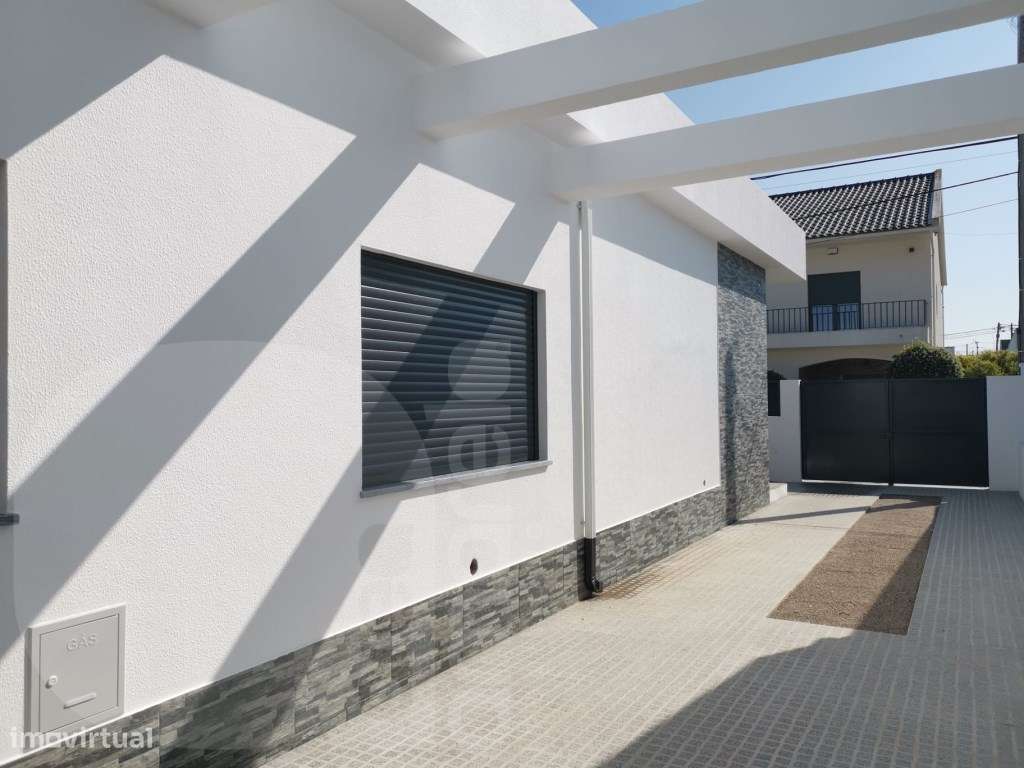 Moradia T3 Fernão Ferro - Grande imagem: 4/24