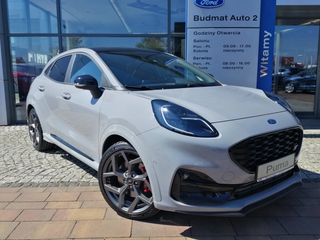 Ford puma 2019 2024 otomoto