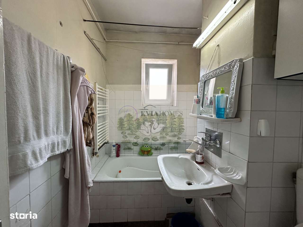 2 camere/boxa la subsol/ Cartier Grigorescu - Imagine principală: 3/5