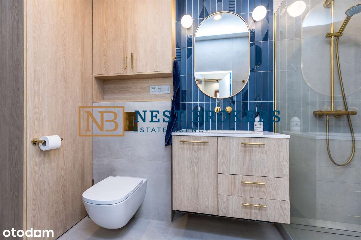 Komfortowy dom w Łagiewnikach z prywatnym ogrodem-3