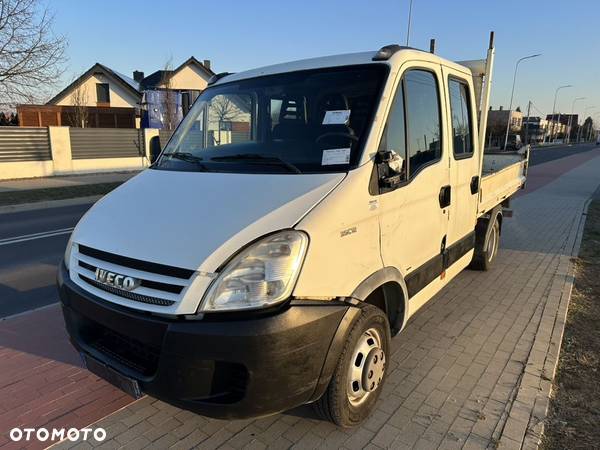 Iveco Daily - 4