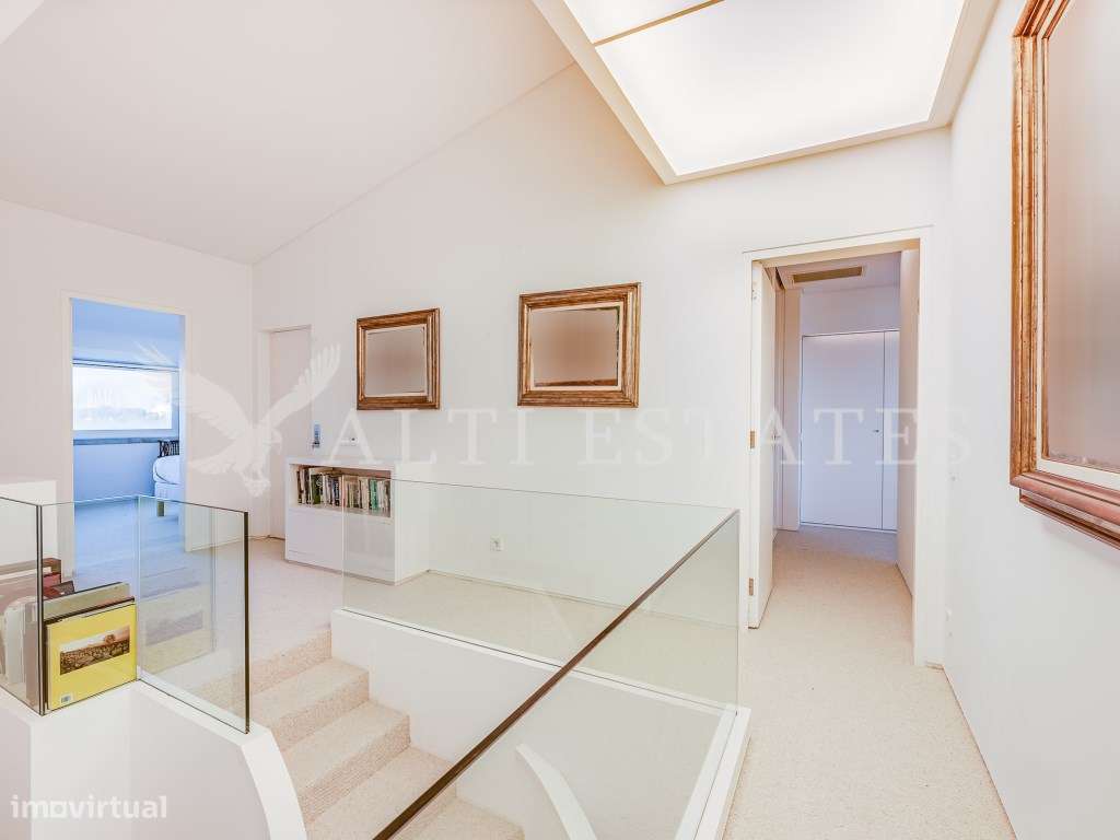 Apartamento T3 de prestígio nas Casas do Gandarinha, Cascais-40