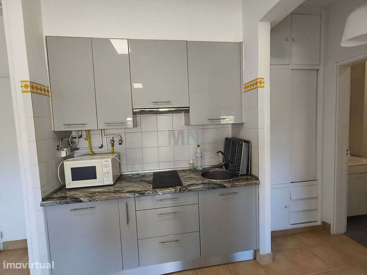 Apartamento T1 Celas - Grande imagem: 2/10
