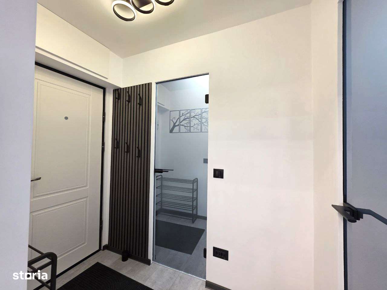 Rezervat Apartament 2 camere transformat in 3 de vanzare Tractorul-15