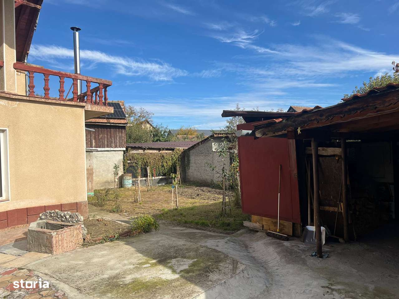 Casa Rasnov, Central, str. Ghimbasel-7