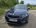 Skoda Octavia 2.0 TDI Ambition DSG - 2