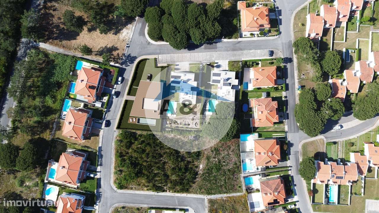 Refúgio Premium com Vista Lagoa, Golf e Mar-23