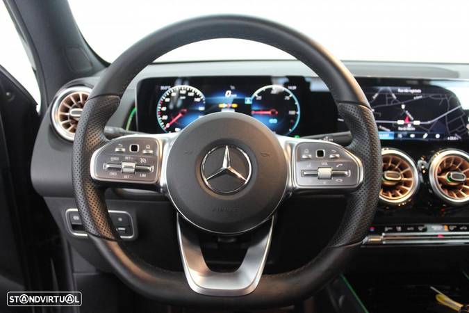 Mercedes-Benz EQB 300 4Matic Progressive - 9