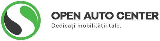 OPEN AUTO CENTER