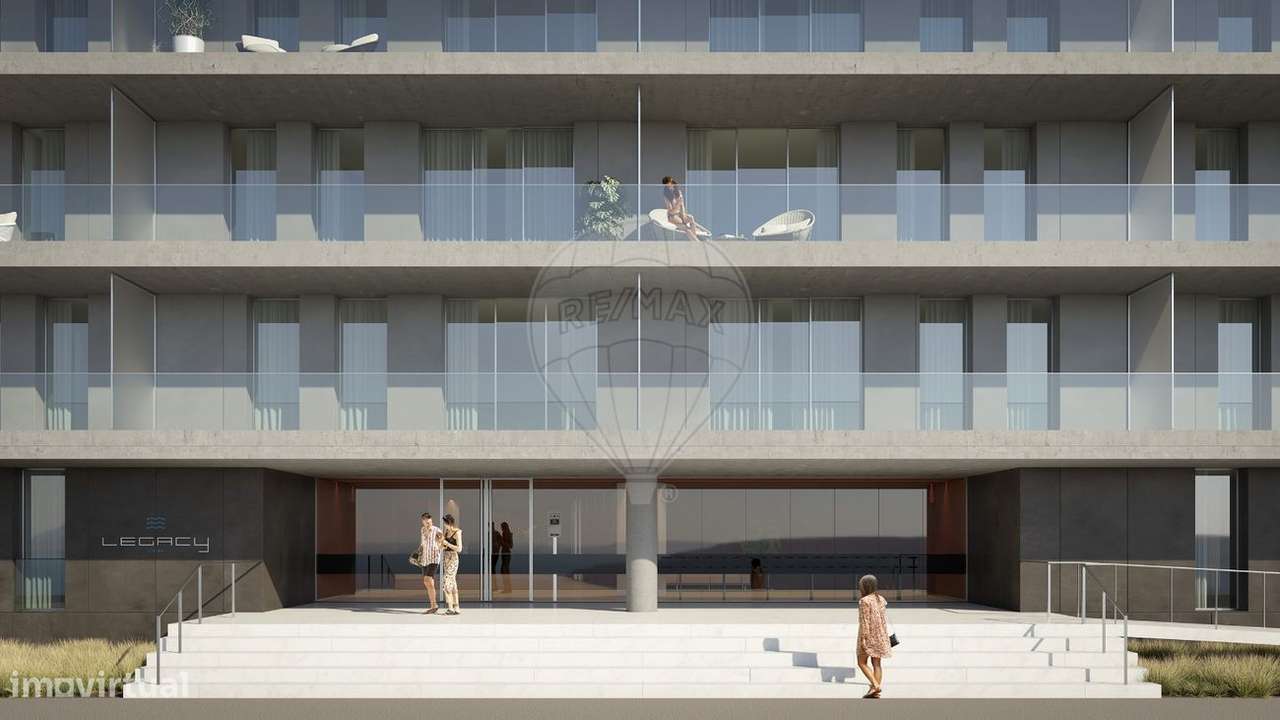 Apartamento T2 para venda - Grande imagem: 3/19