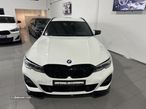 BMW 320 d Touring Pack M Auto - 7