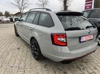 Skoda Octavia Combi 2.0 TDI 4x4 DSG RS - 3