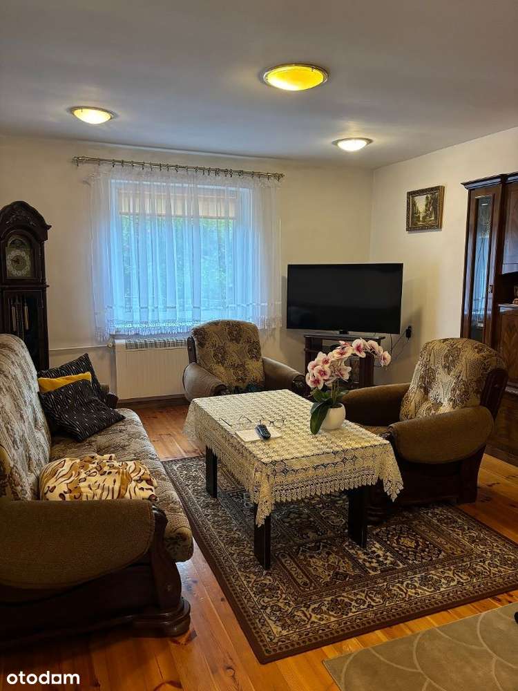 Mieszkanie bezczynszowe z działką -7km do morza-3