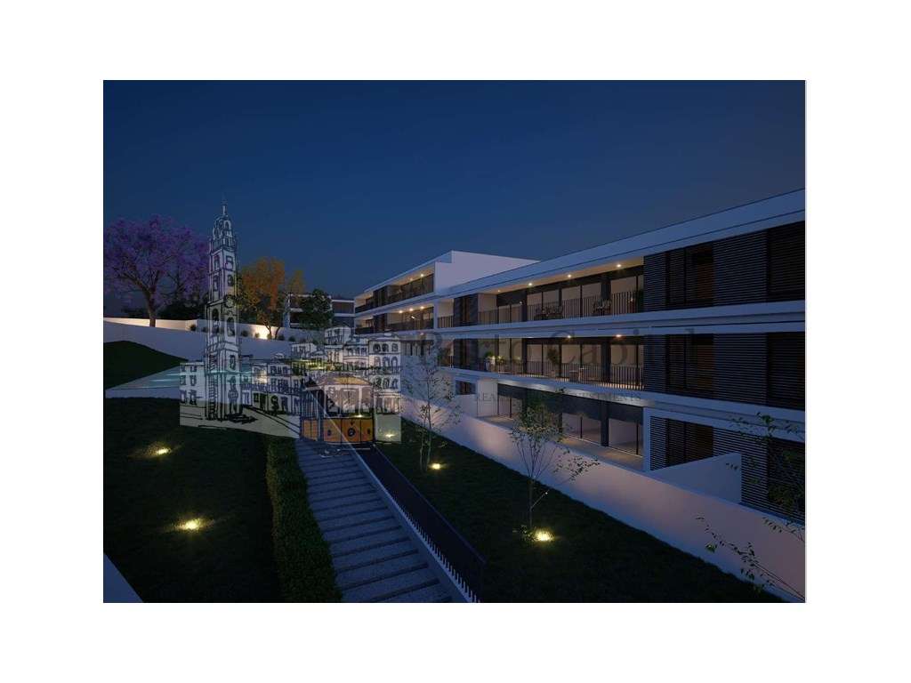 EXCELENTE APARTAMENTO T2 EM SÃO COSME - Grande imagem: 5/22