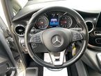 Mercedes-Benz V 220 d lang 9G-TRONIC Edition - 38