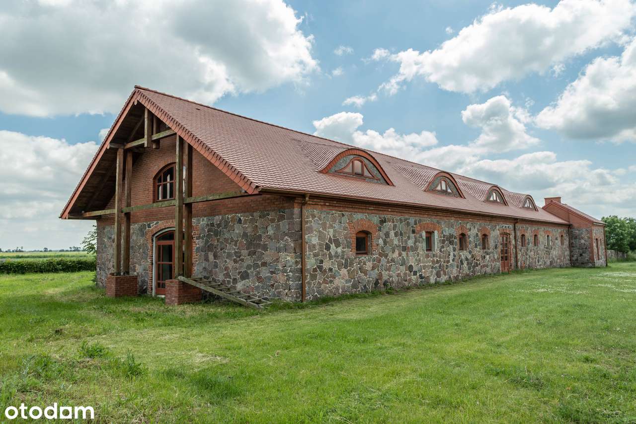 ODRESTAUROWANYzespółPałac.-park.-7HApark -ŁÓDŹ 70 km,150-P-ń,170-W-wa - Pełny obrazek: 4/20