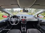 Seat Ibiza 2.0 TDI FR - 8