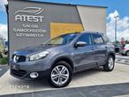 Nissan Qashqai+2 1.6 dCi Tekna - 1