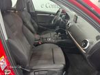 Audi A3 Sportback 1.6 TDI Design S tronic - 33