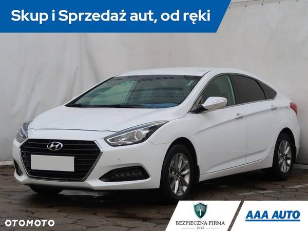 Hyundai i40 - 2