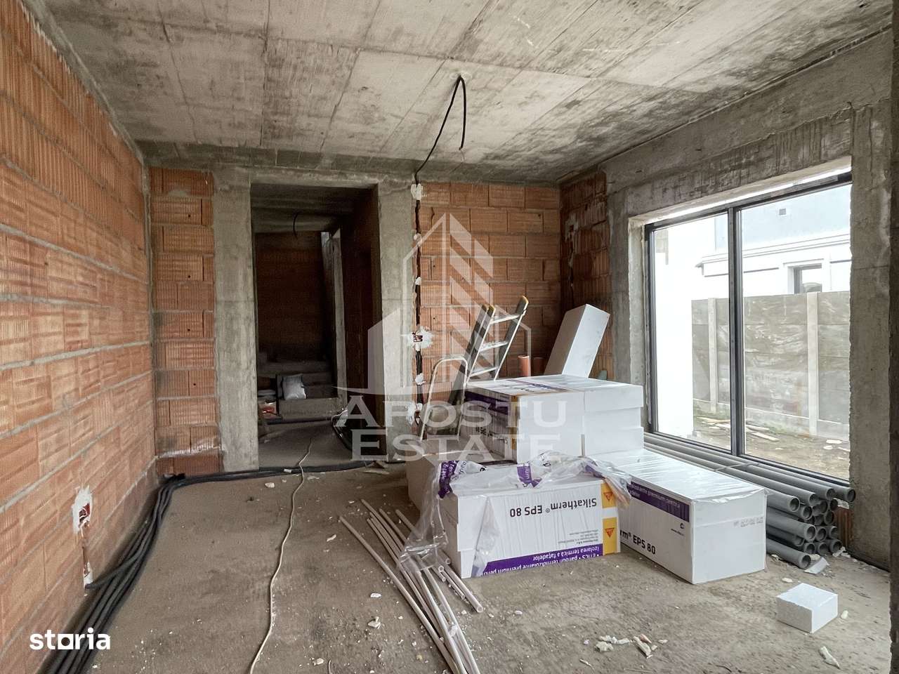 Duplex la cheie Bariera Sacalaz - Imagine principală: 3/7