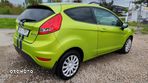 Ford Fiesta 1.4 Sport - 7